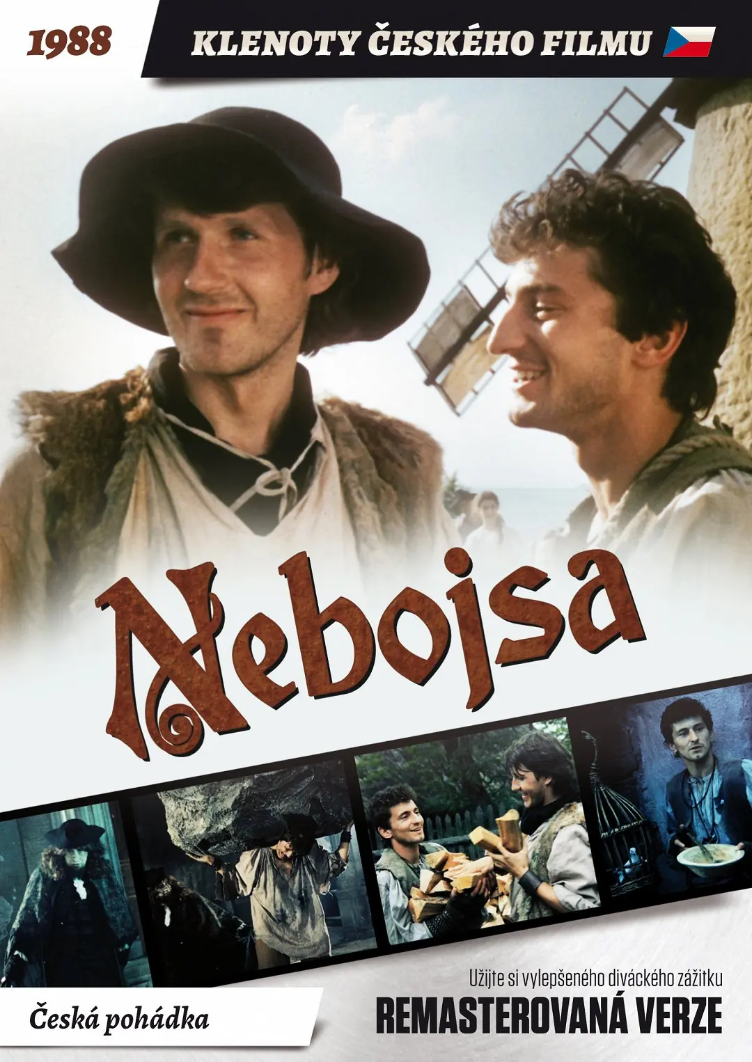 Nebojsa 1988