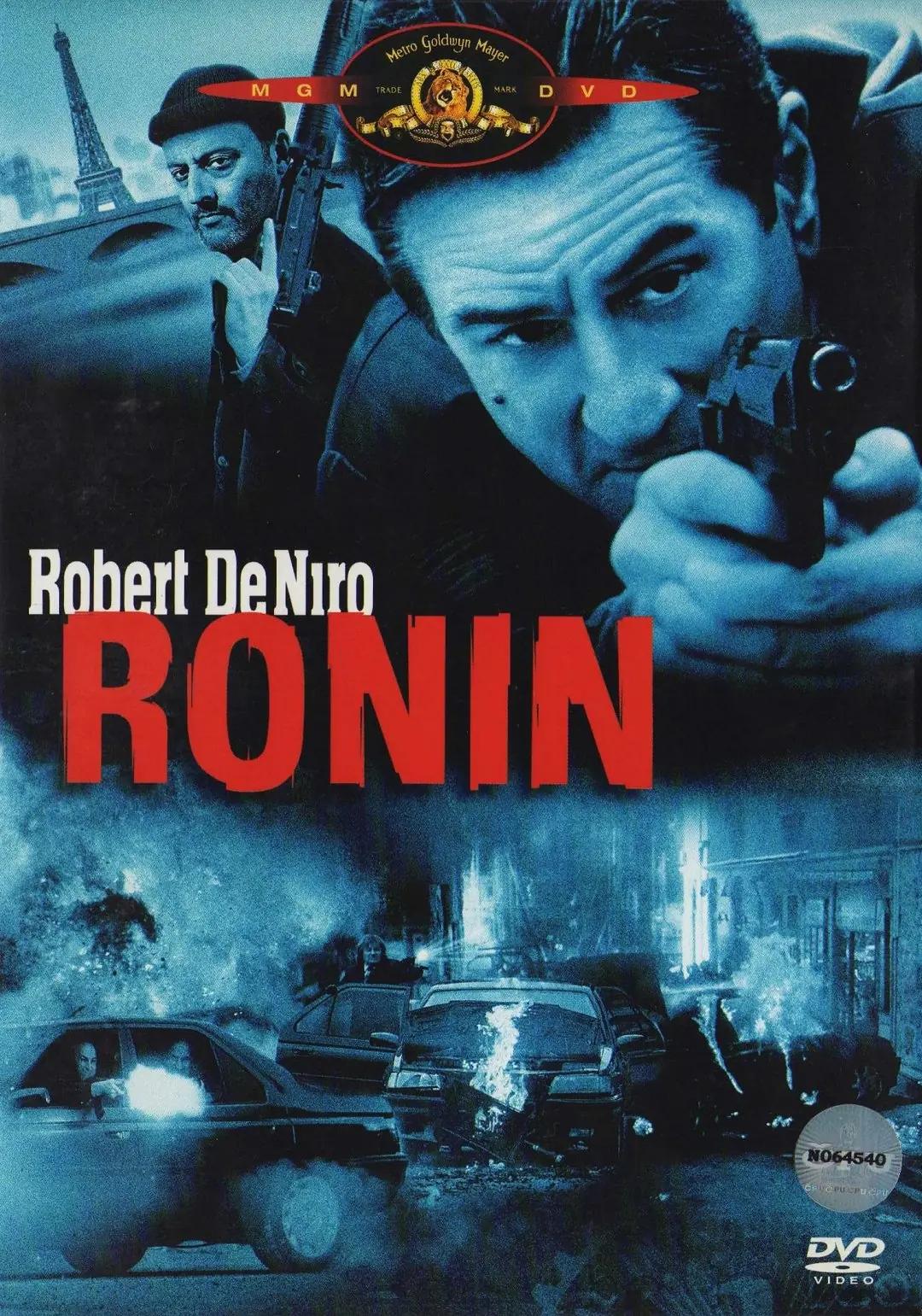 Ronin 1998