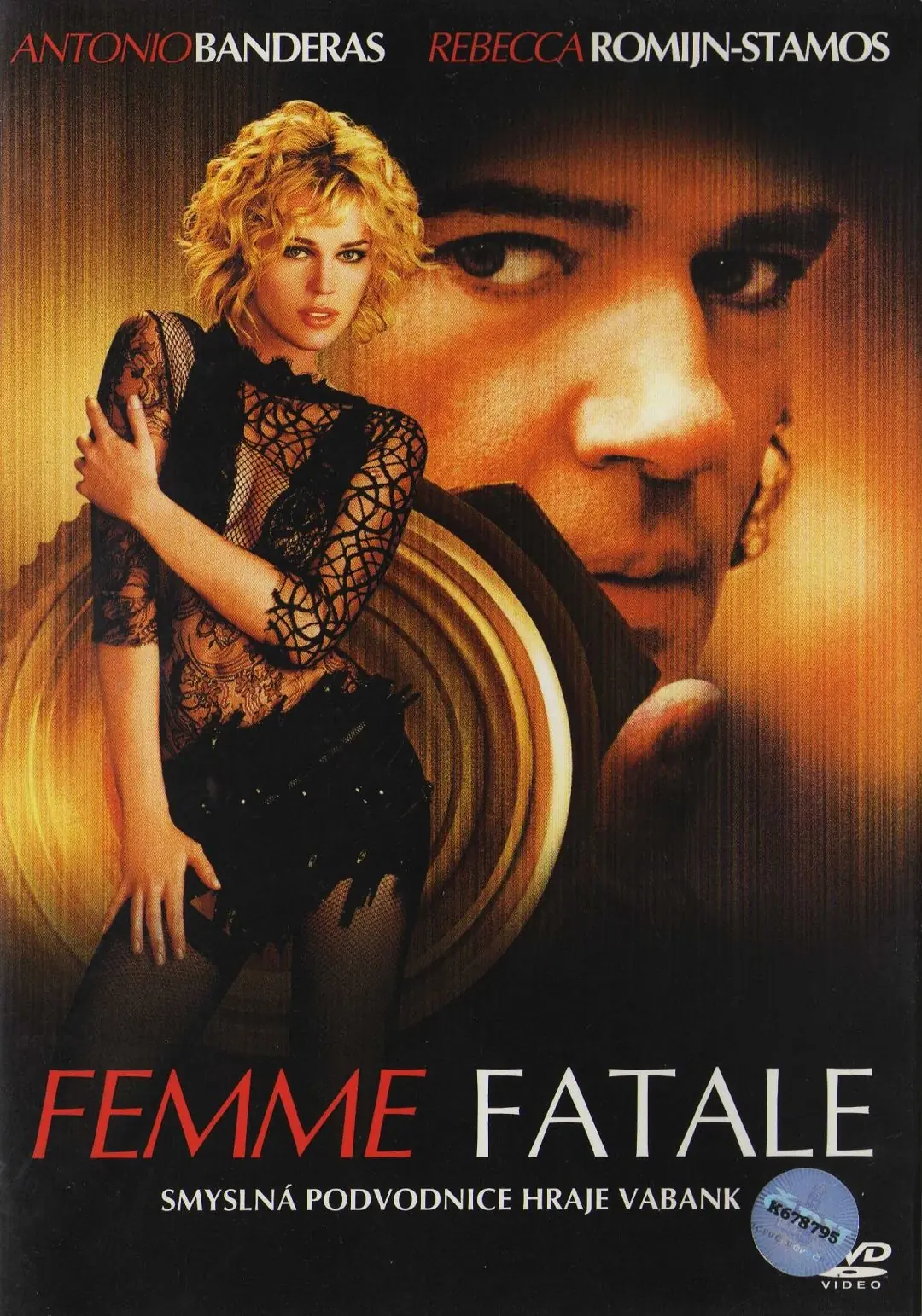 Femme Fatale 2002