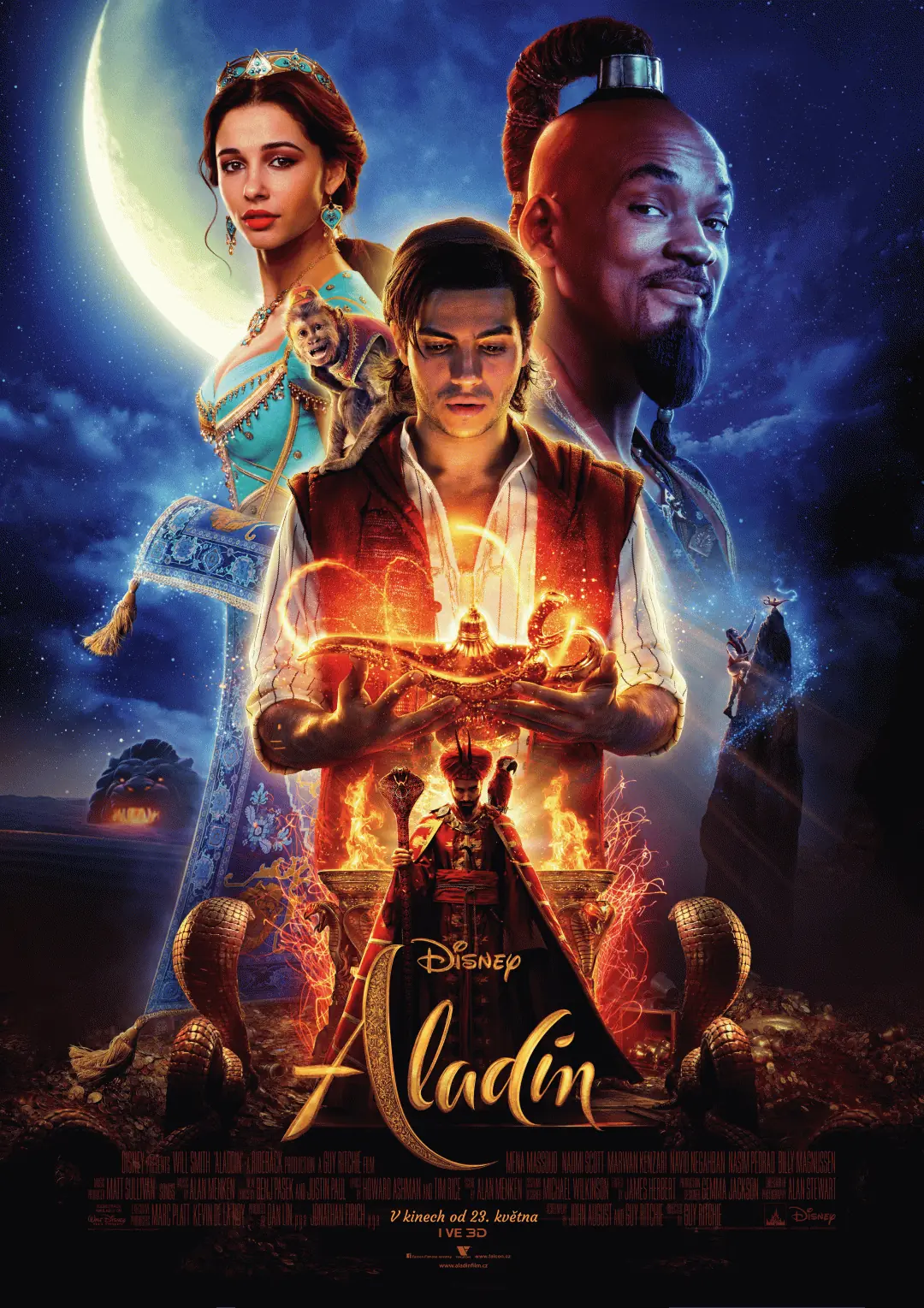 Aladin 2019