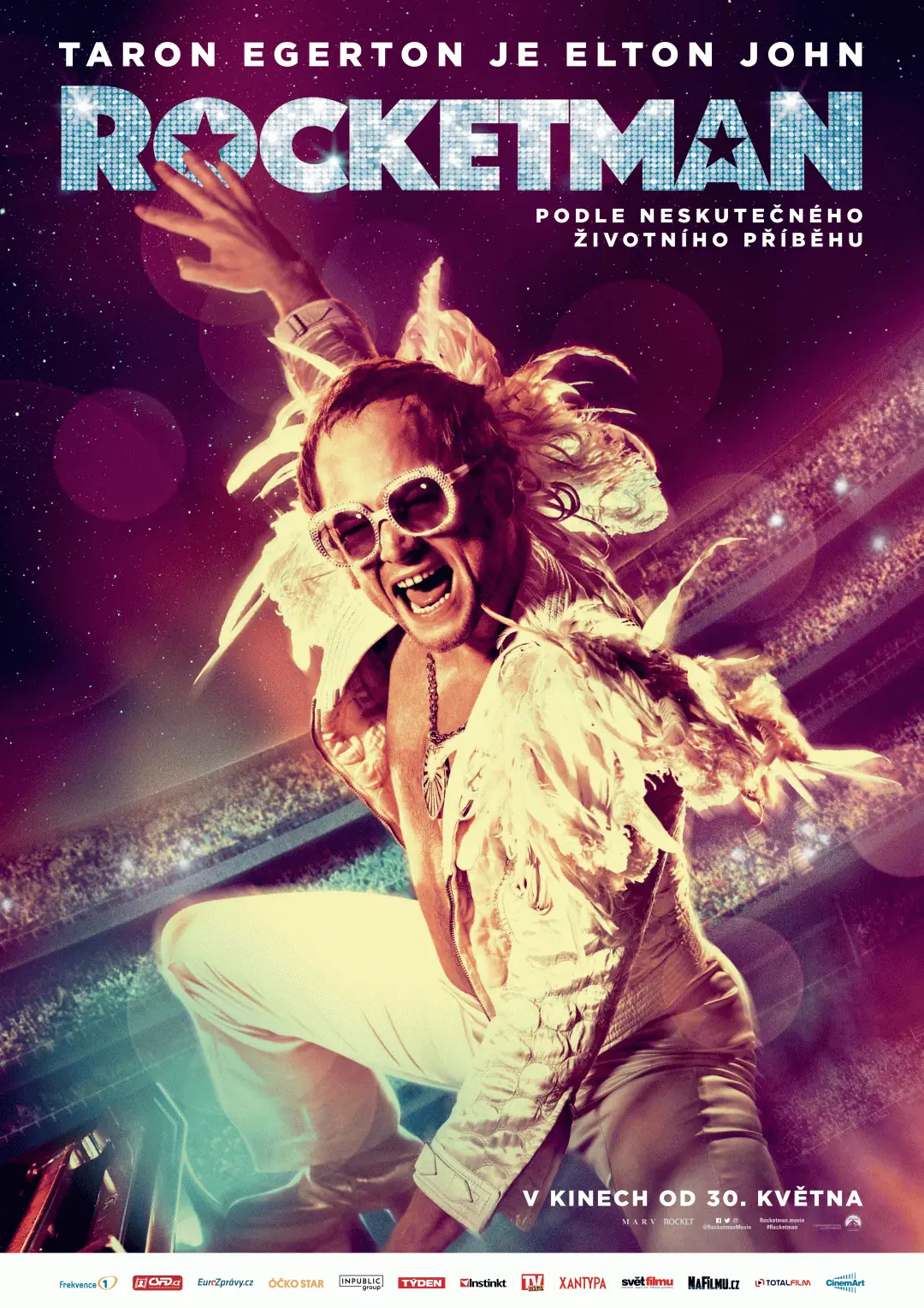 Rocketman 2019