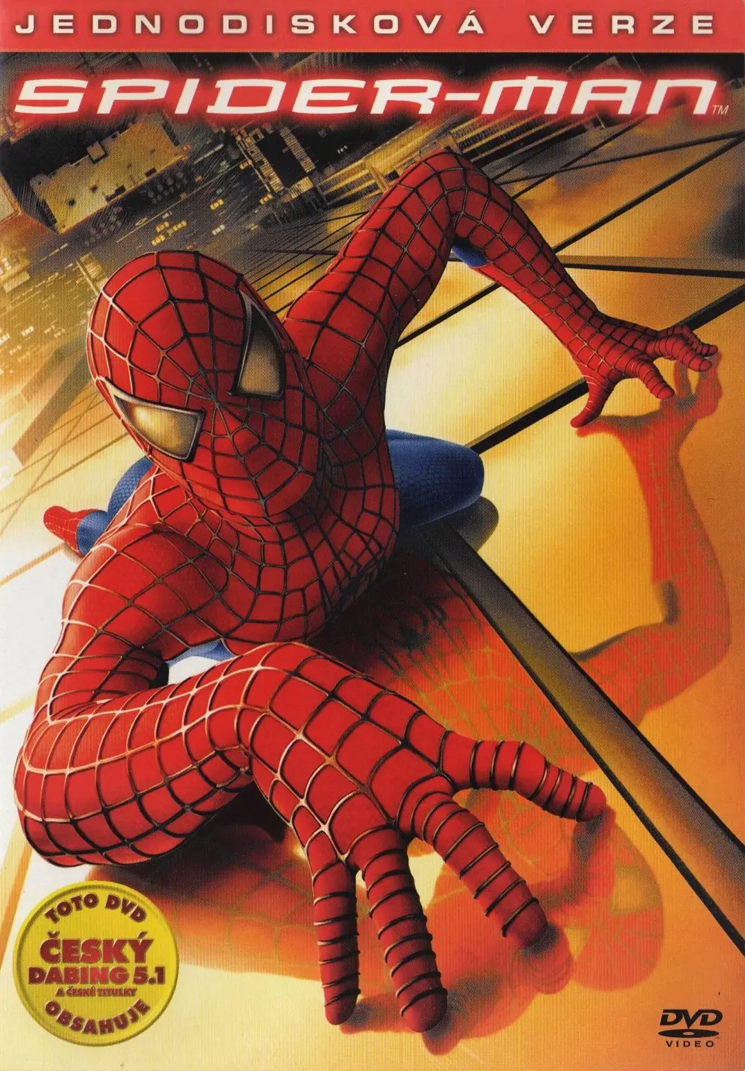 Spider-Man 2002