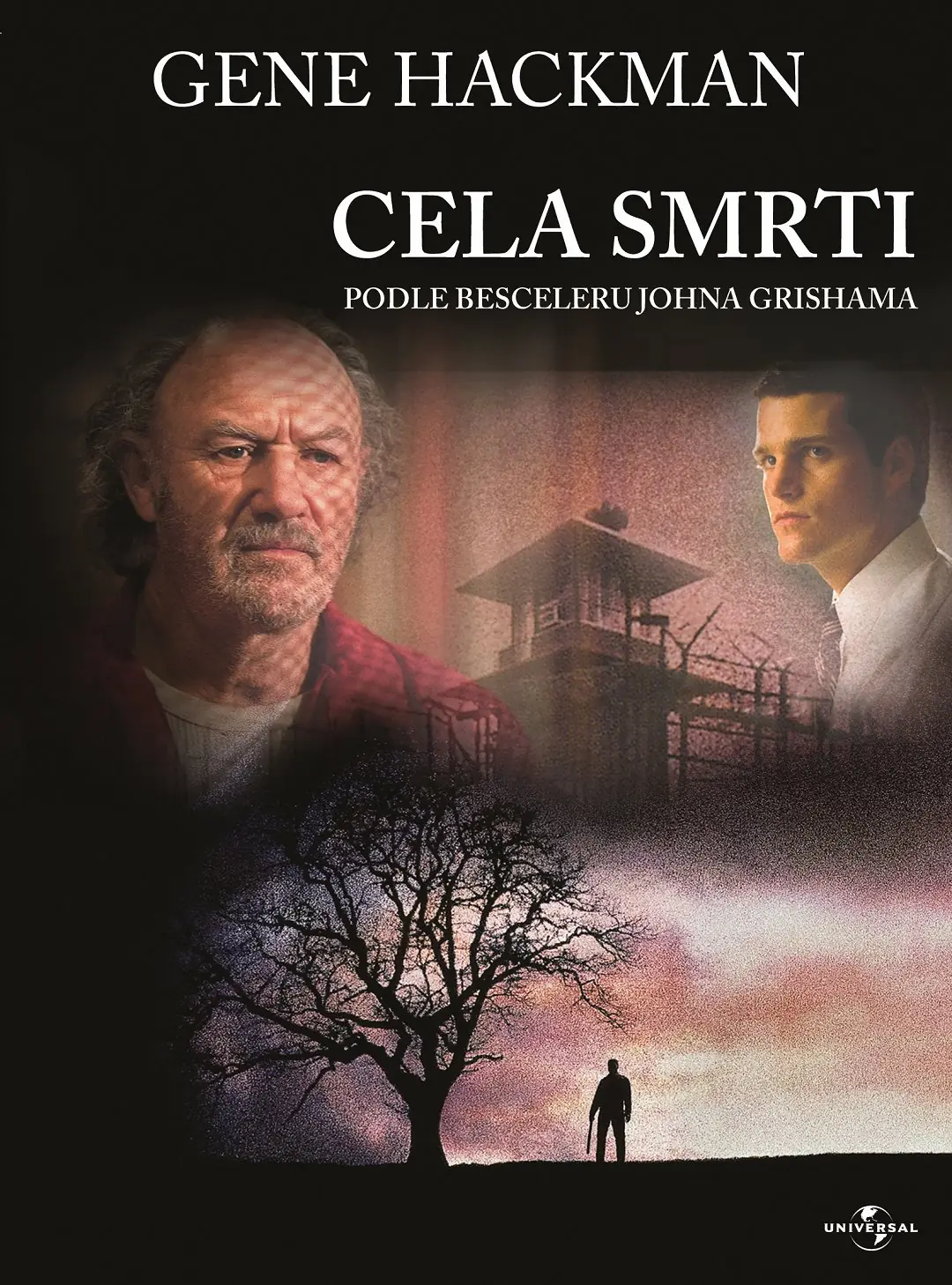 Cela smrti 1996
