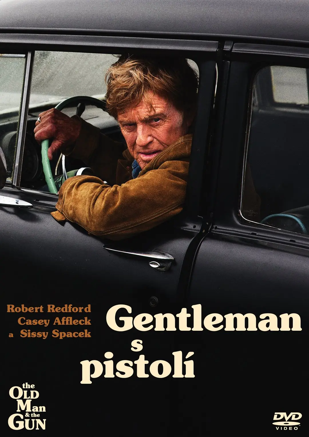 Gentleman s pistolí 2018