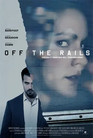 Off the Rails 2017