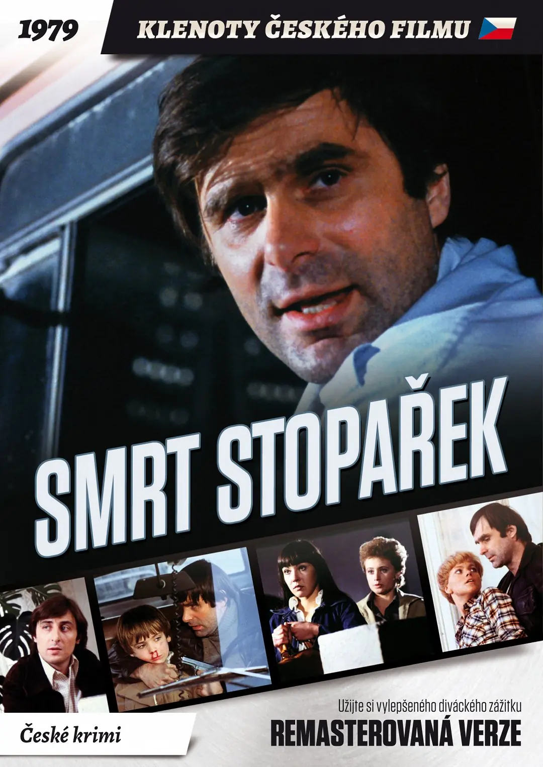 Smrt stopařek 1979