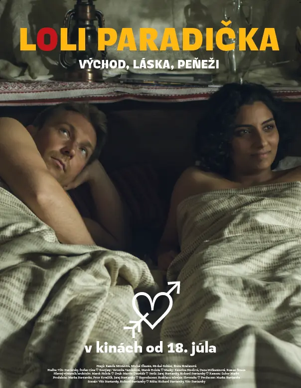 Loli paradička 2019
