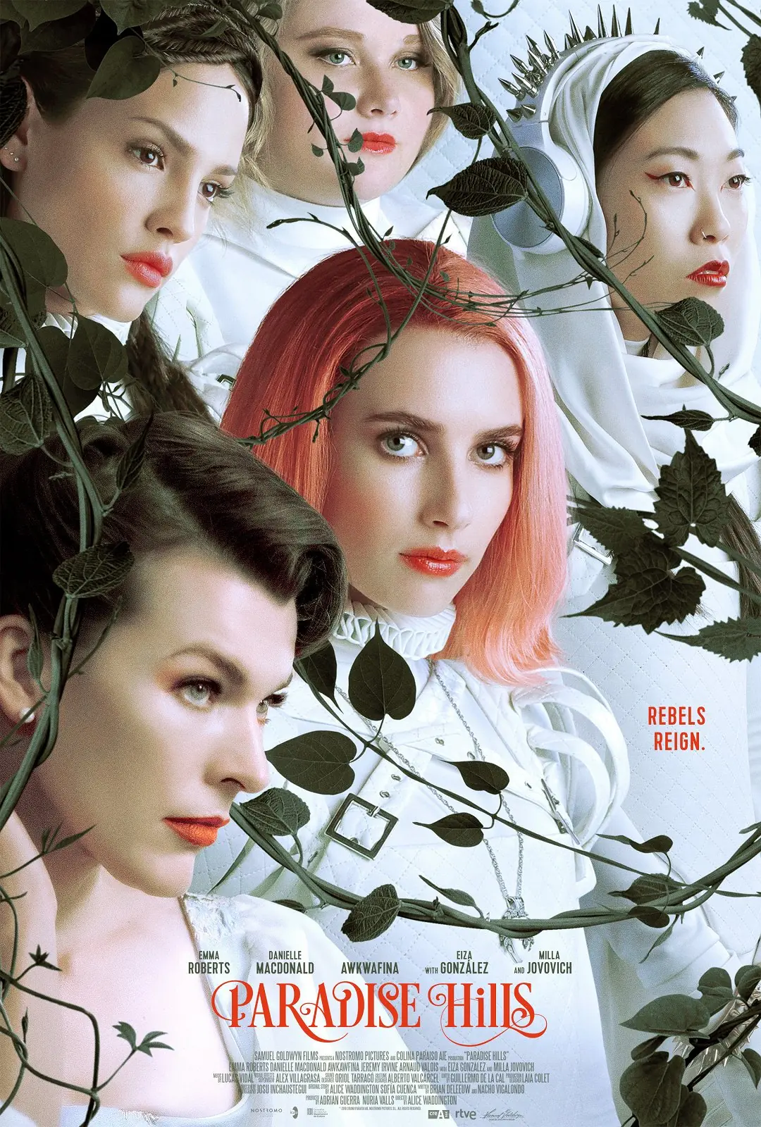 Paradise Hills 2019