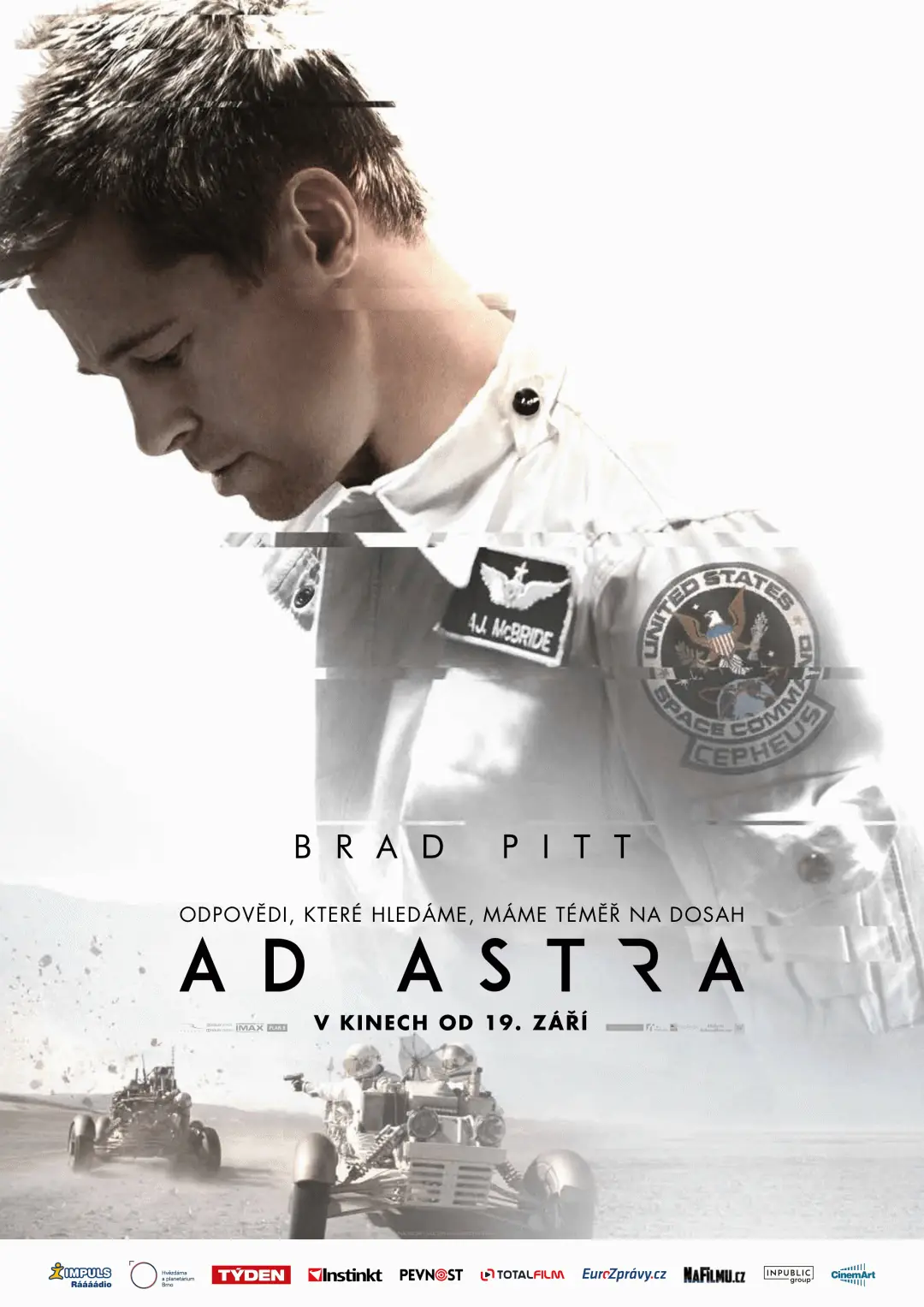 Ad Astra 2019