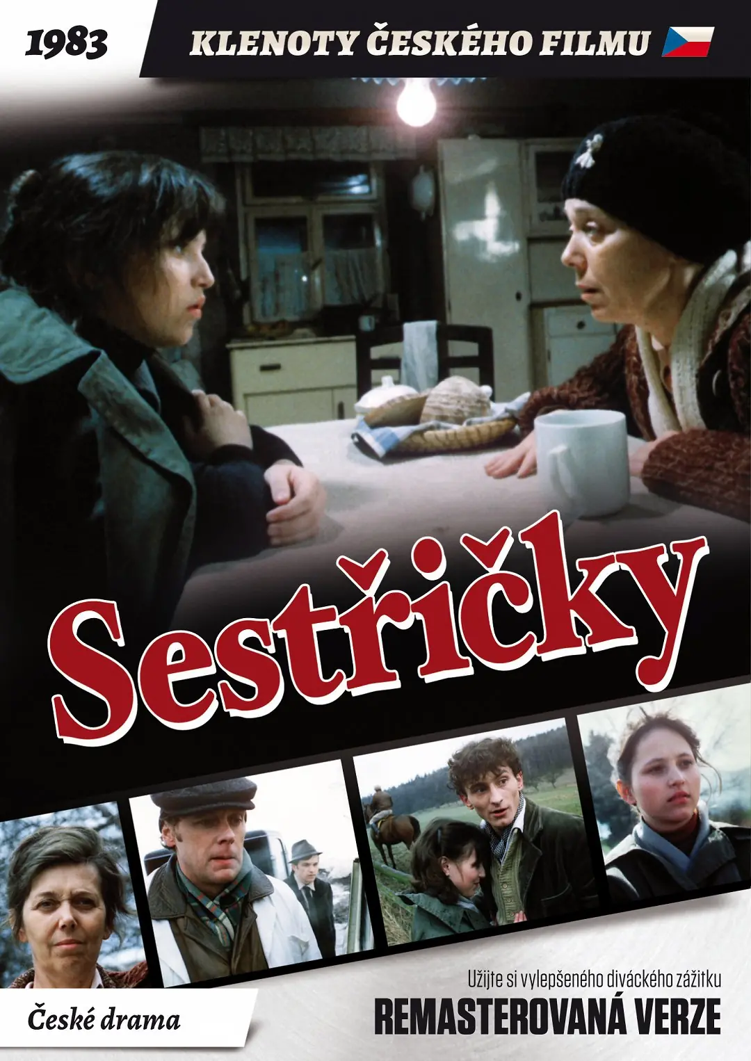 Sestřičky 1983