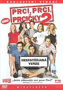 Prci, prci, prcičky 2 2001