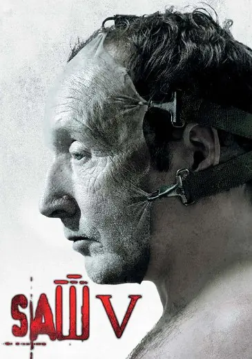 Saw 5 2008