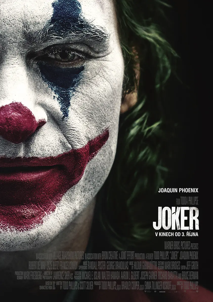 Joker 2019