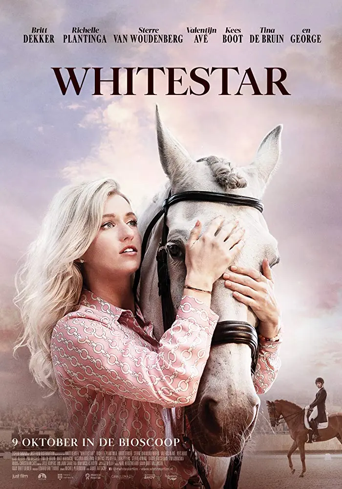 Whitestar 2019