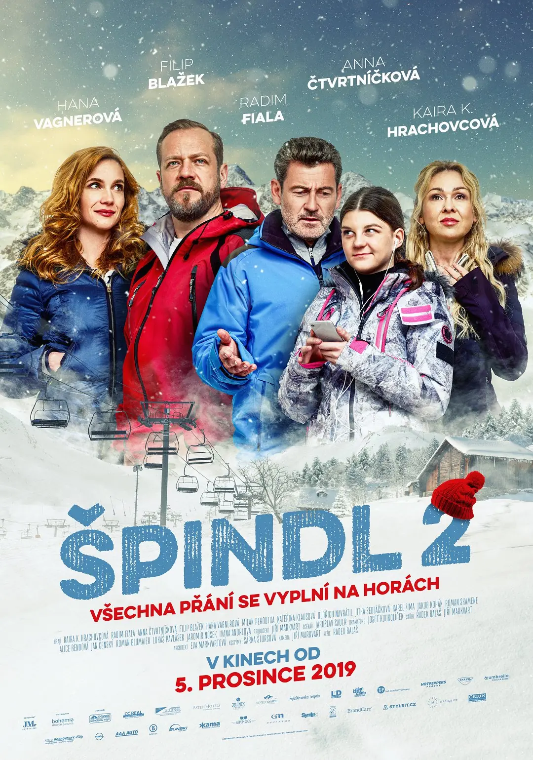 Špindl 2 2019