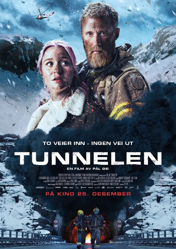 Tunel 2019