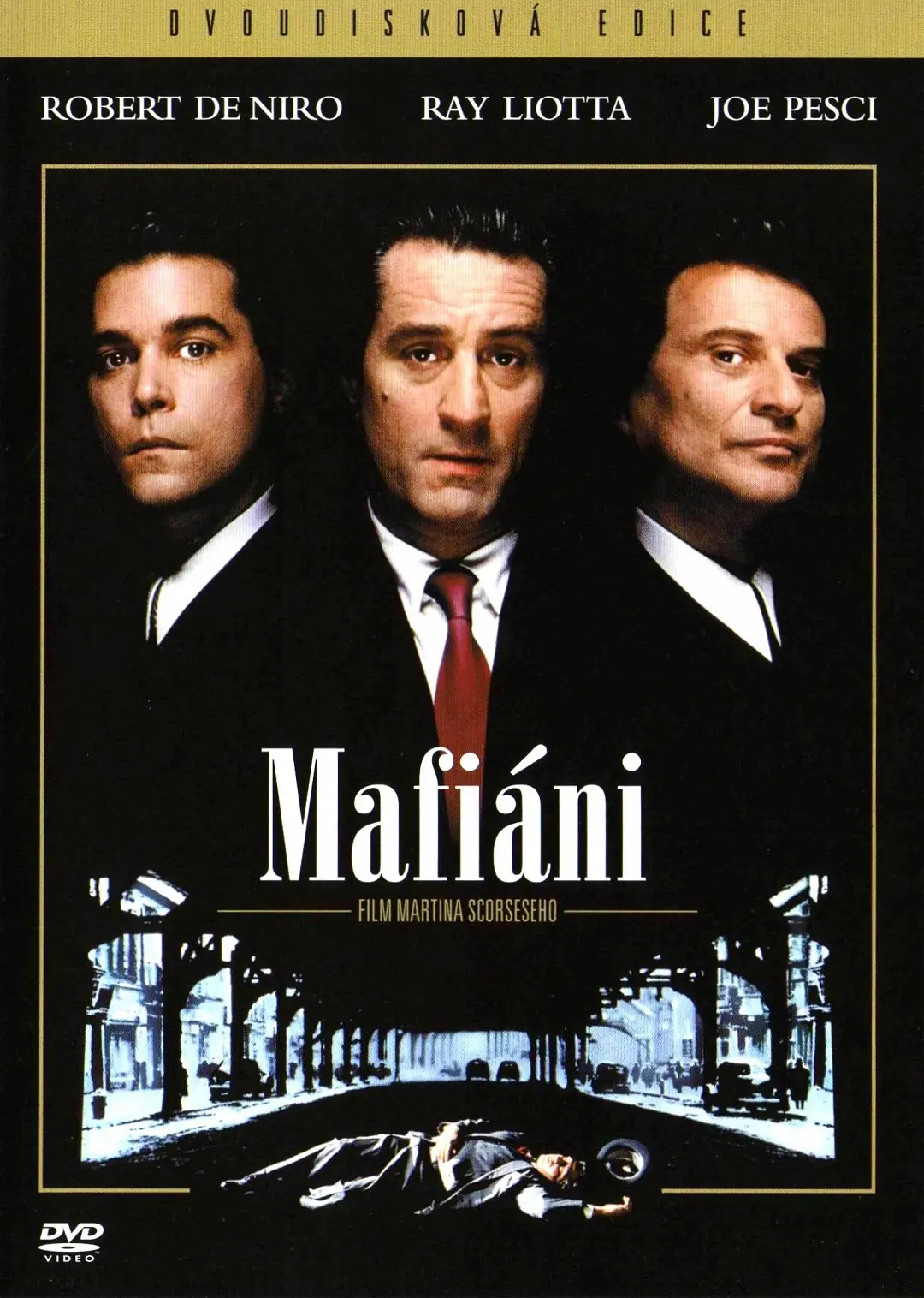 Mafiáni 1990