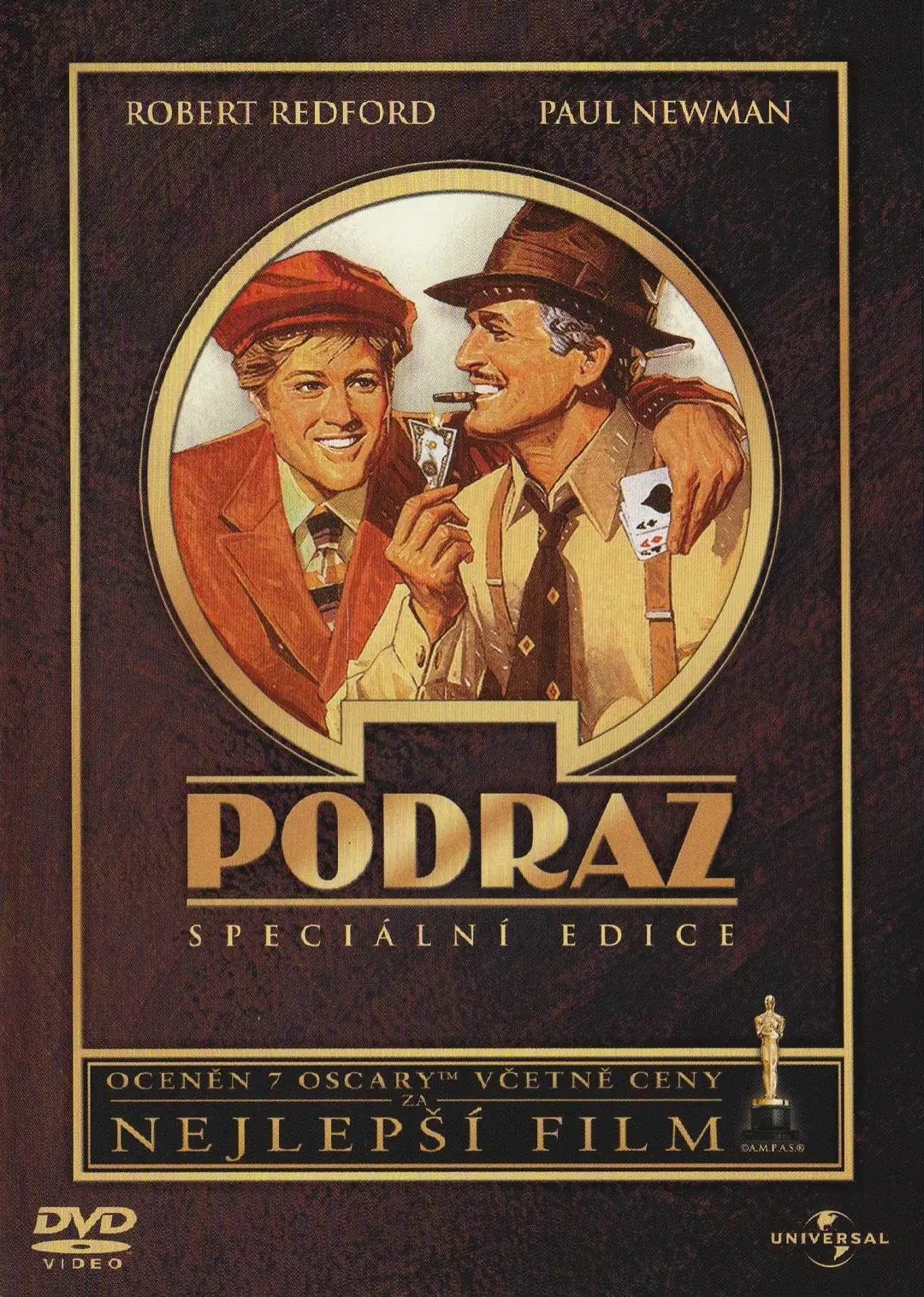 Podraz 1973