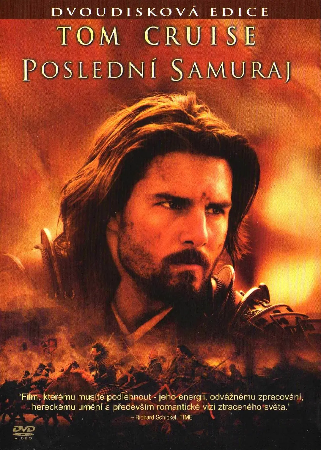 Poslední samuraj 2003