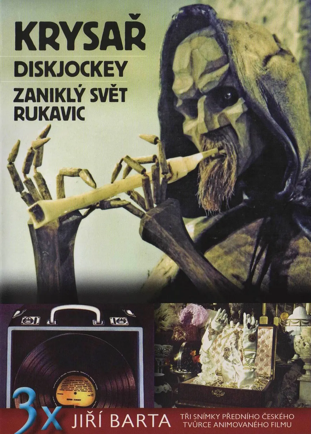 Krysař 1985