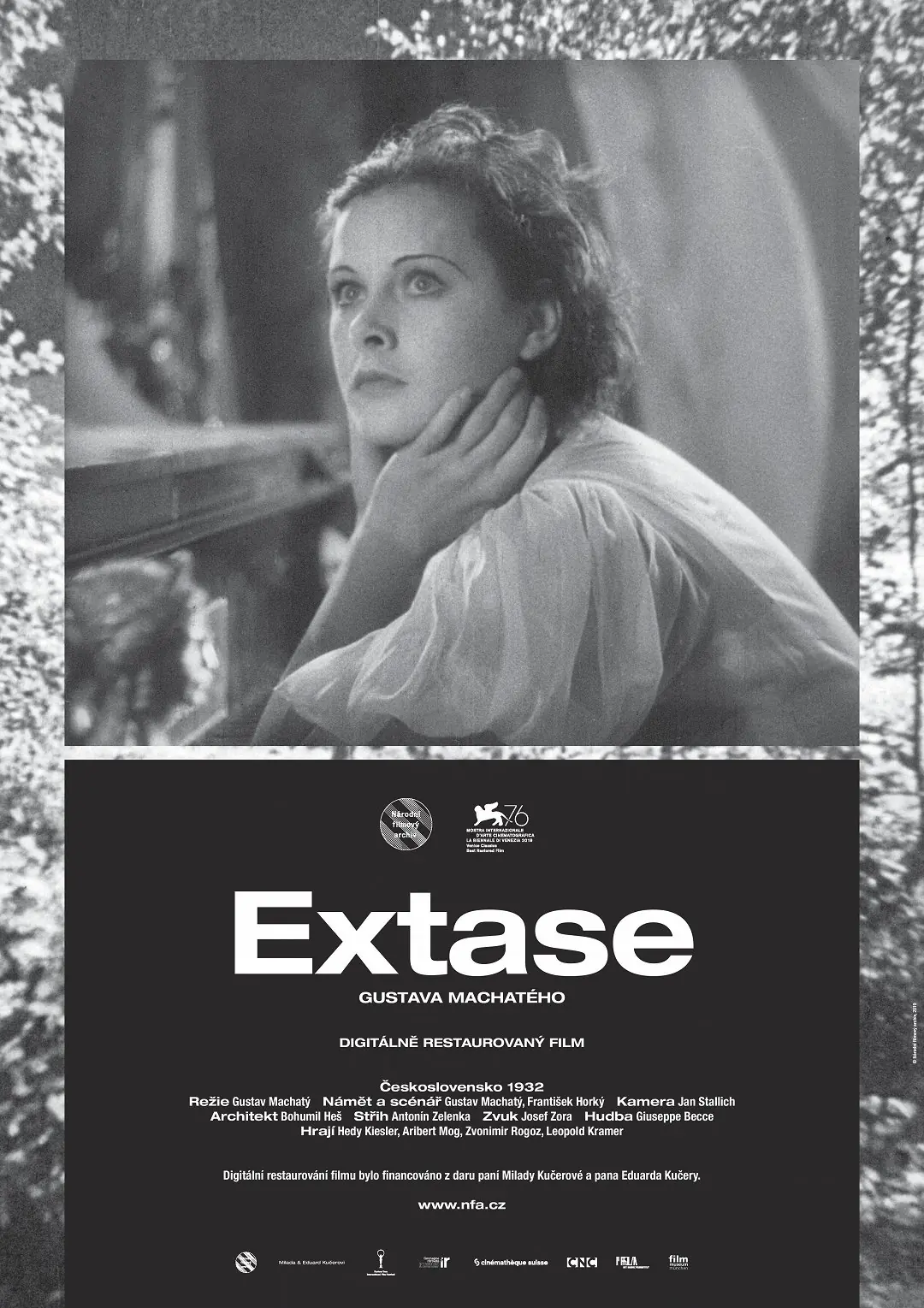 Extase 1932