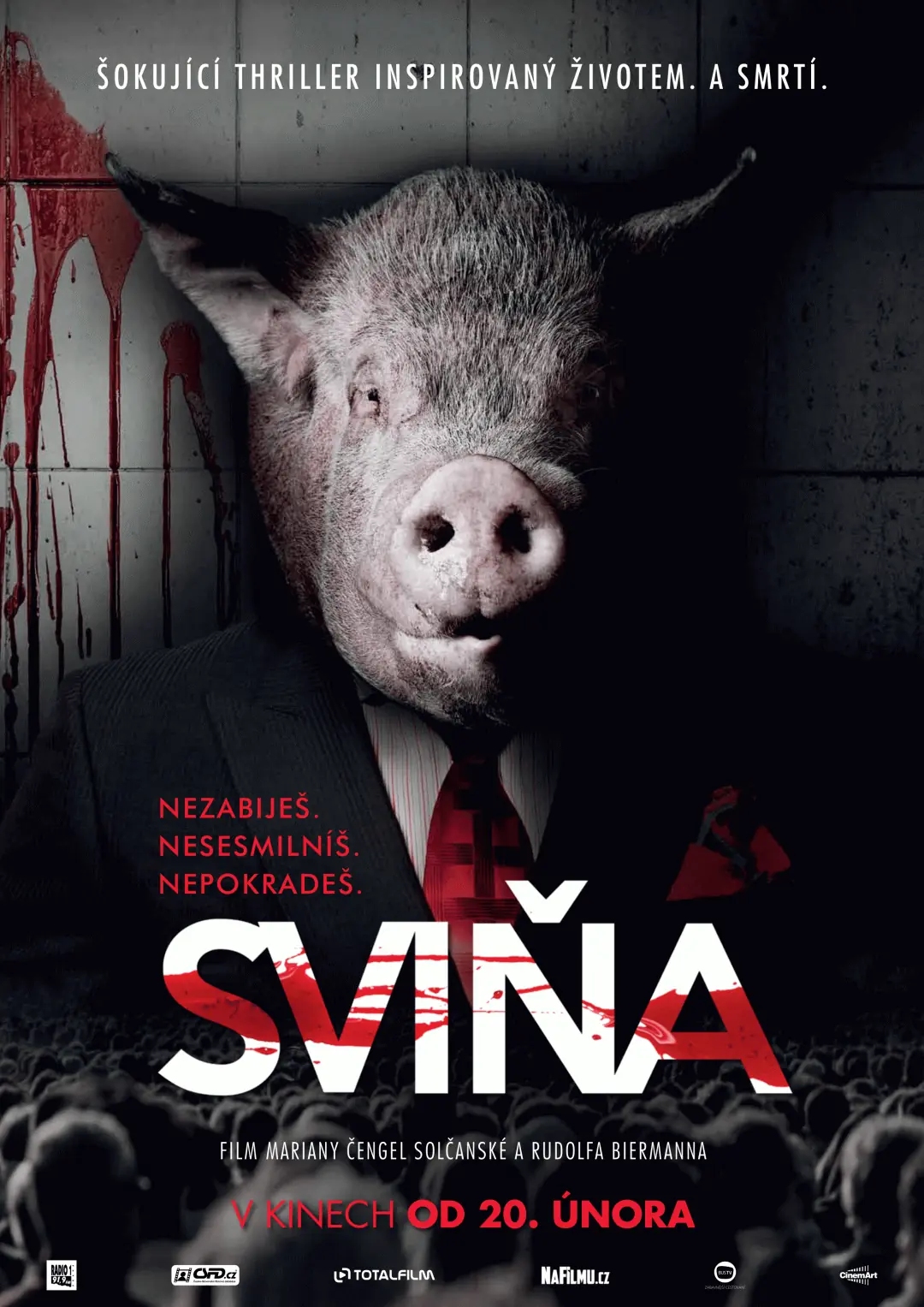 Sviňa 2020