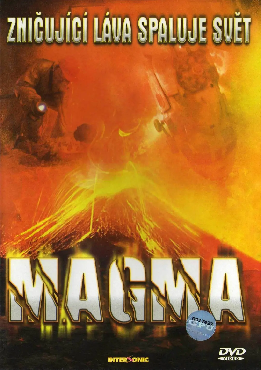 Magma 2006