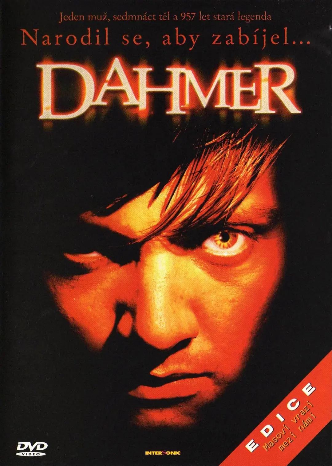 Dahmer 2002