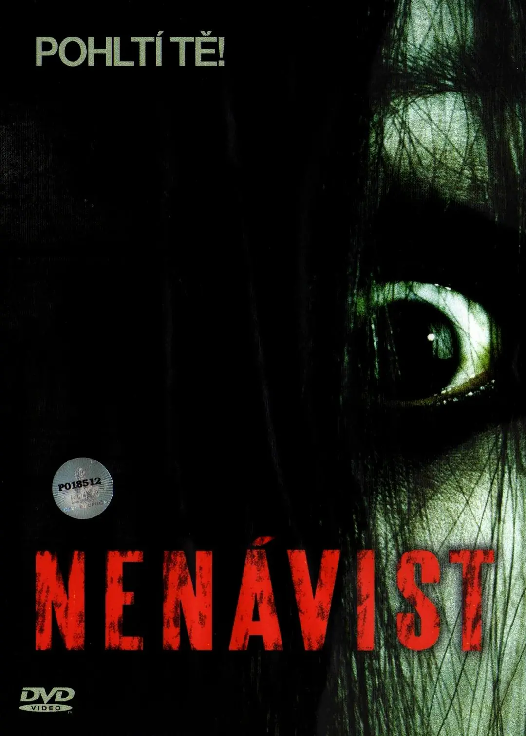 Nenávist 2004