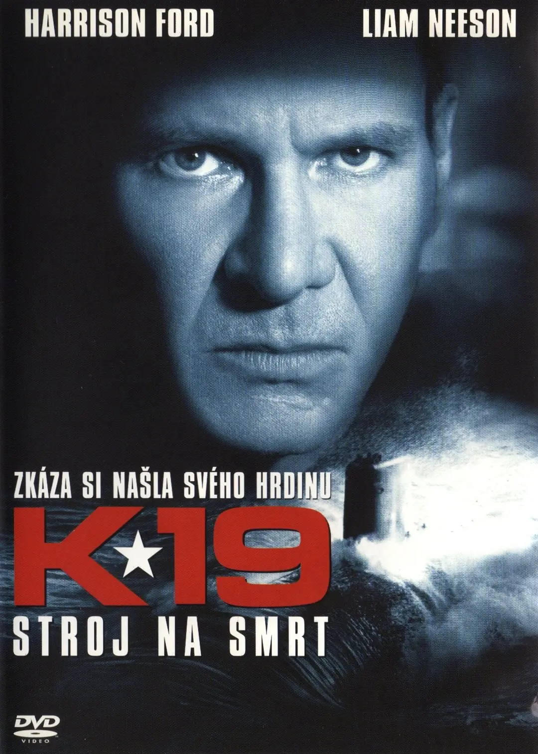 K-19: Stroj na smrt 2002