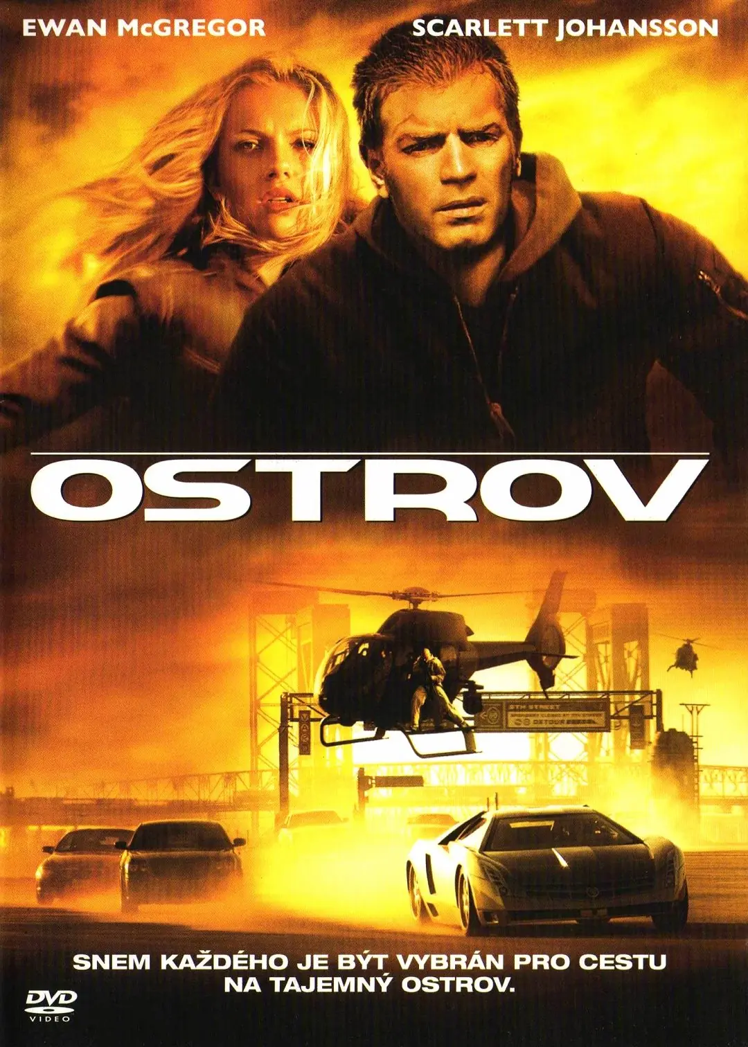 Ostrov 2005