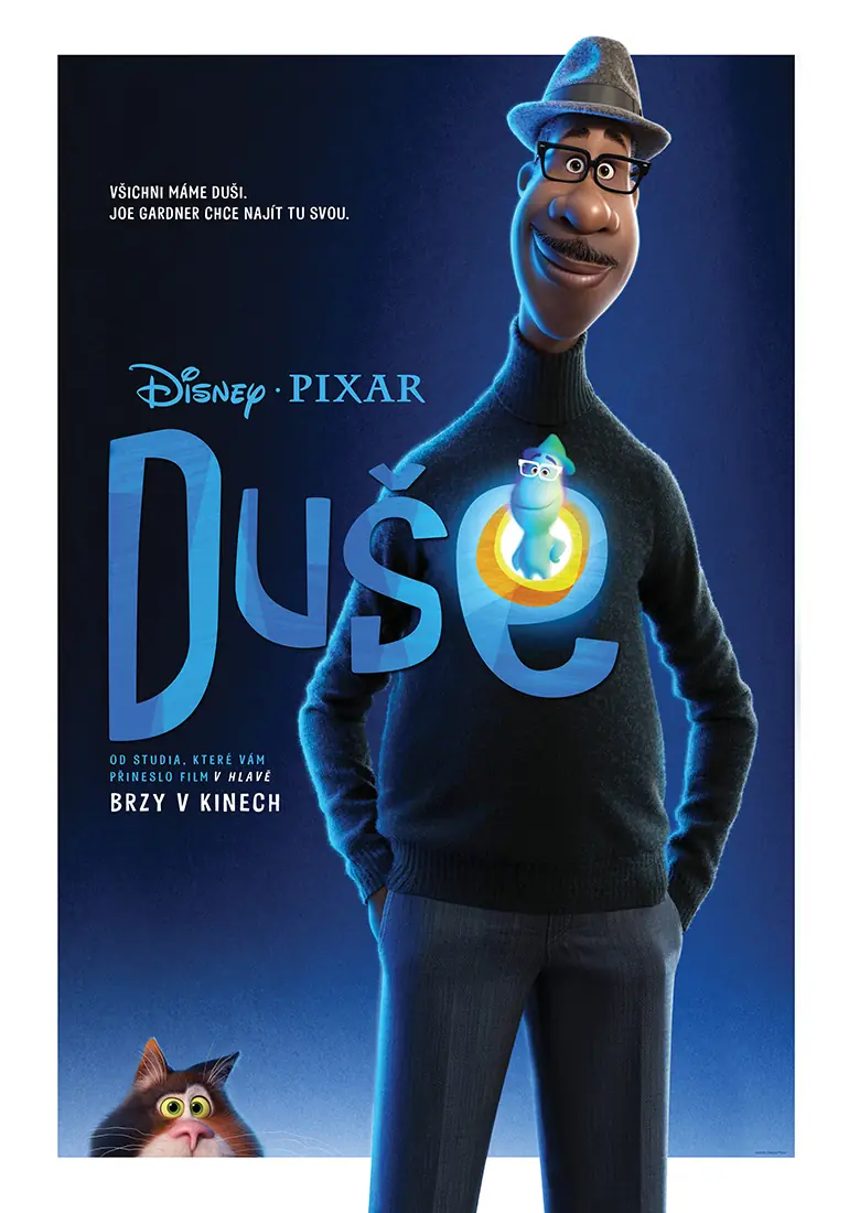 Duše 2020