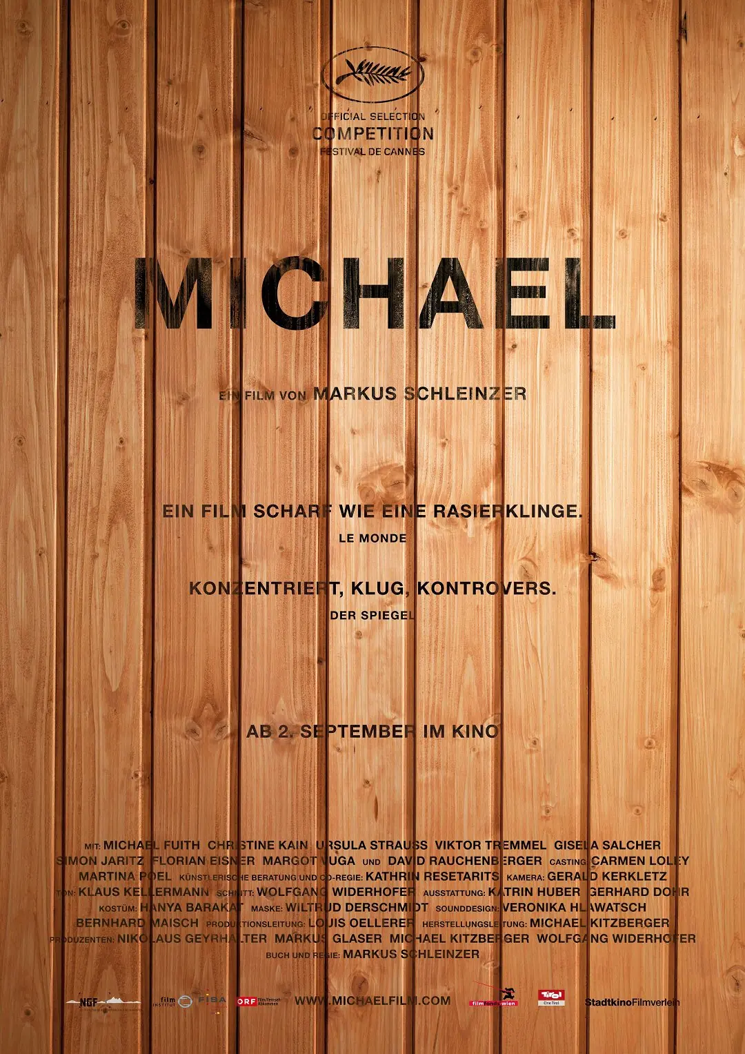 Michael 2011