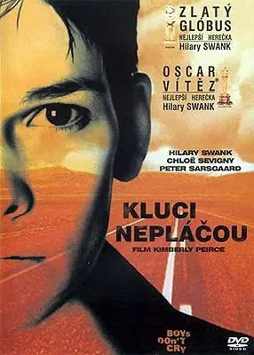 Kluci nepláčou 1999