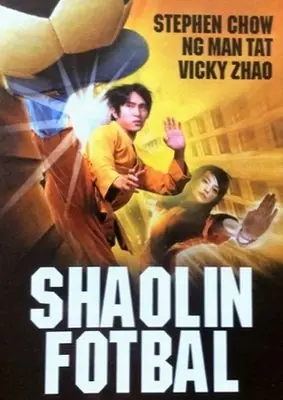 Shaolin fotbal 2001