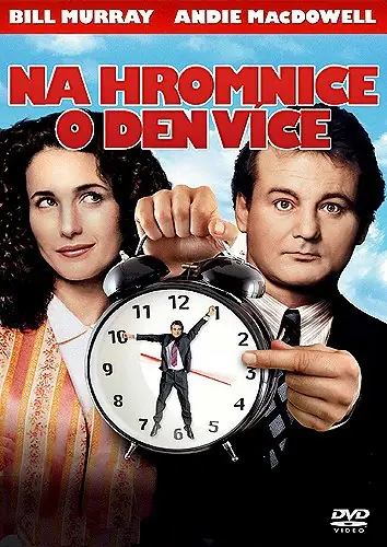 Na Hromnice o den více 1993