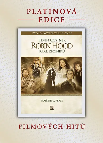 Robin Hood: Král zbojníků 1991