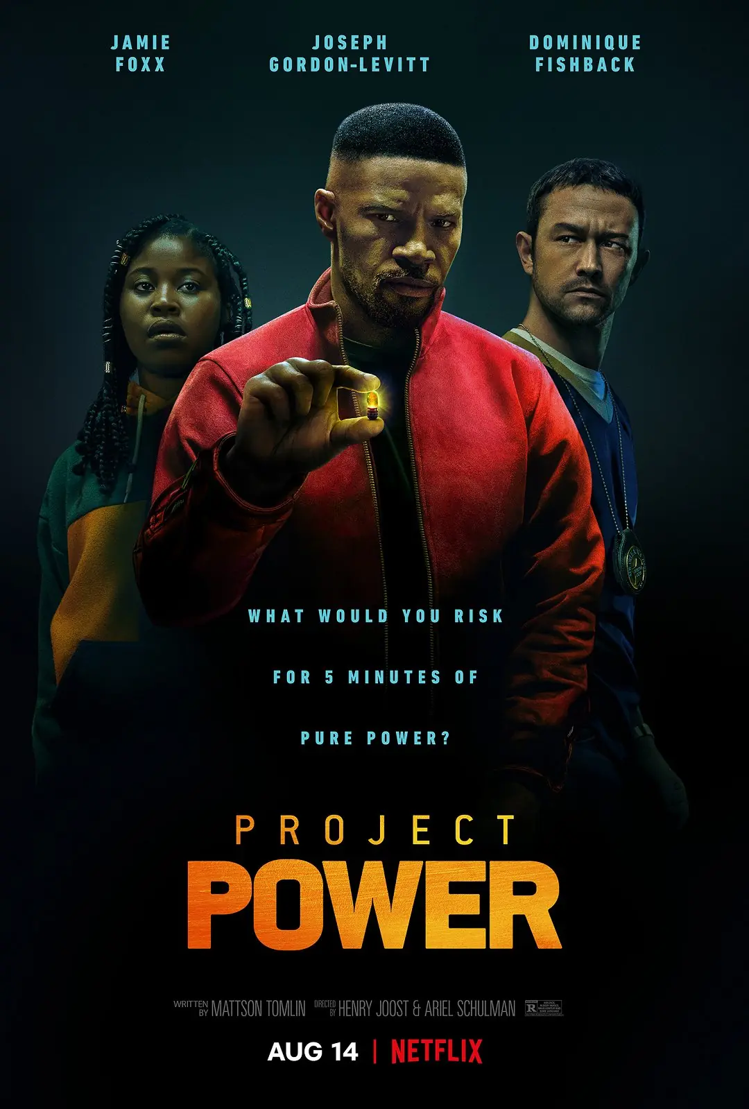 Projekt Power 2020