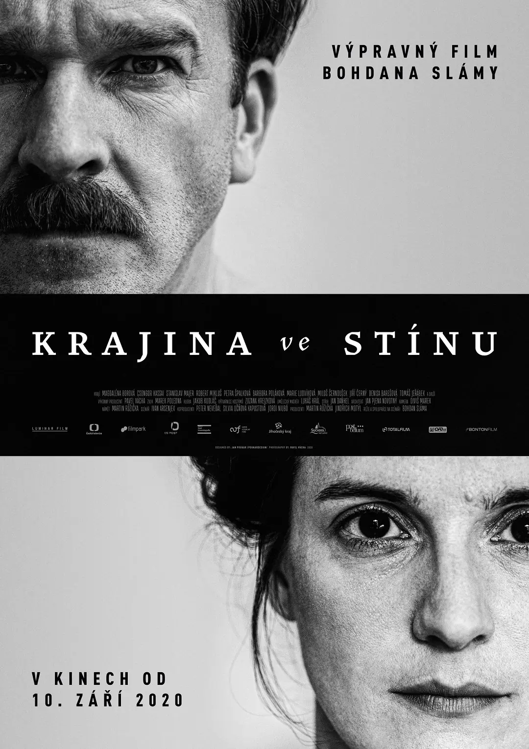 Krajina ve stínu 2020
