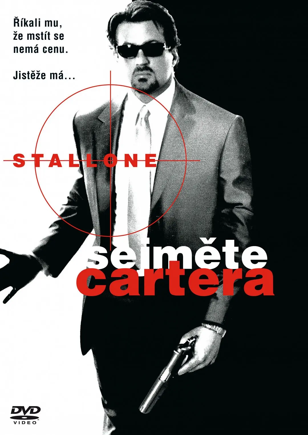 Sejměte Cartera 2000