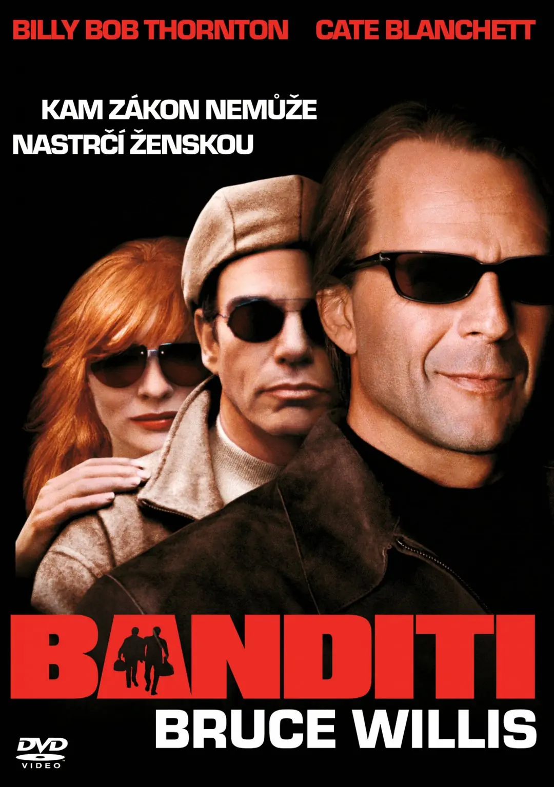 Banditi 2001