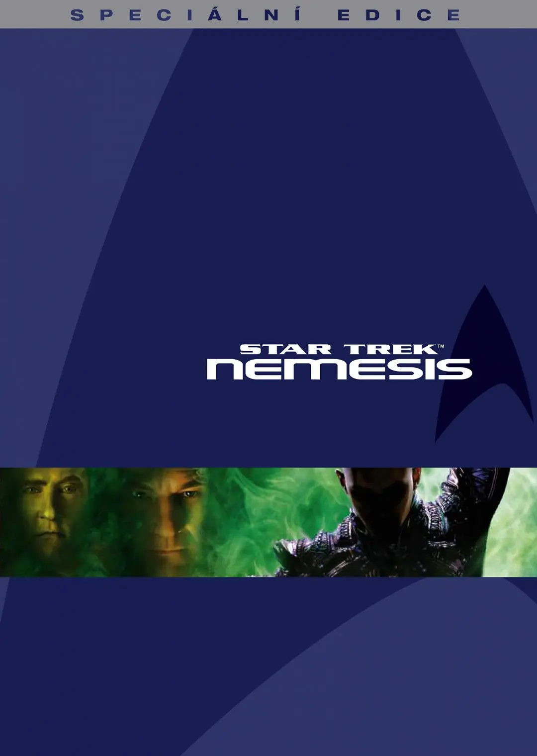 Star Trek X: Nemesis 2002