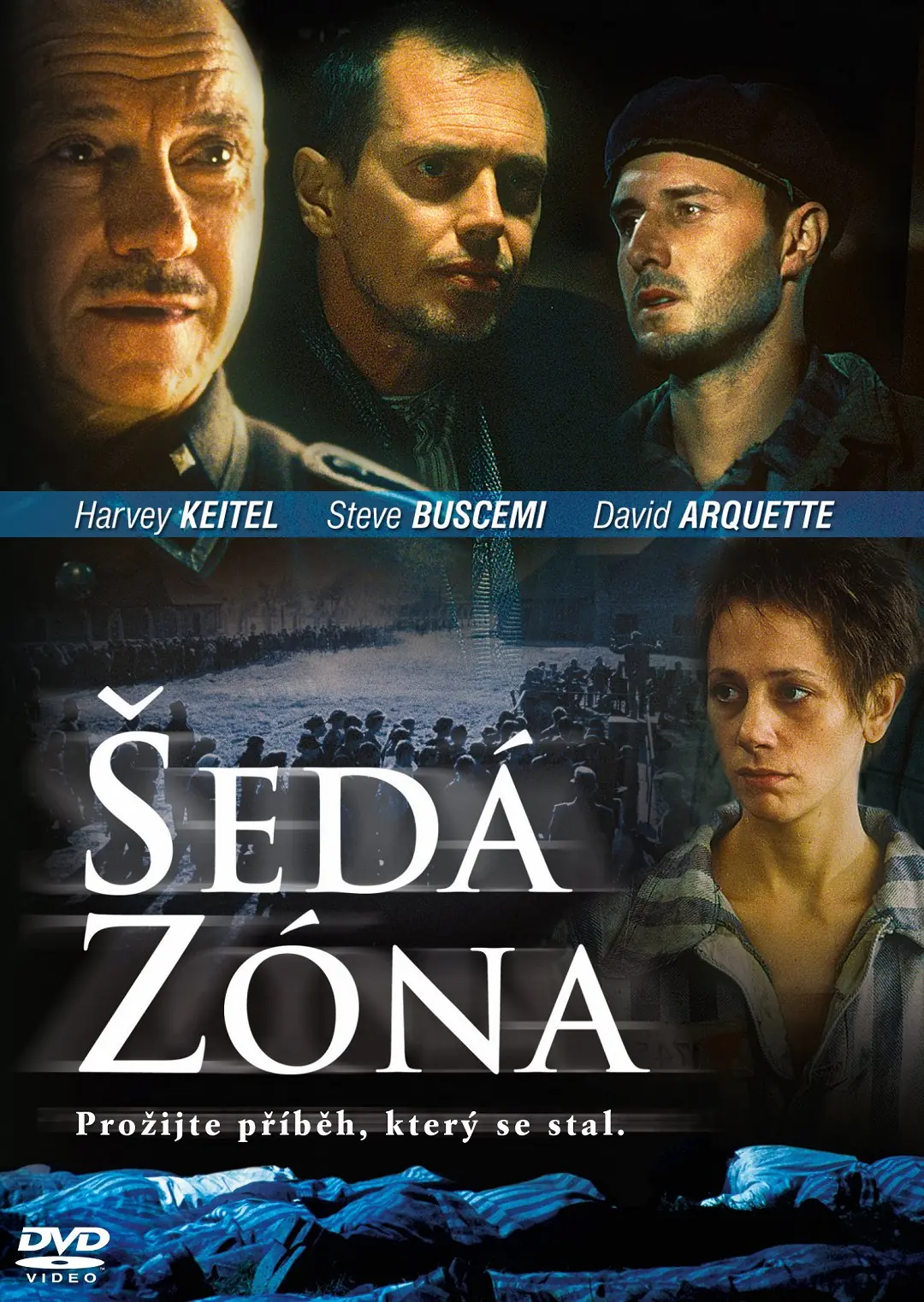 Šedá zóna 2001