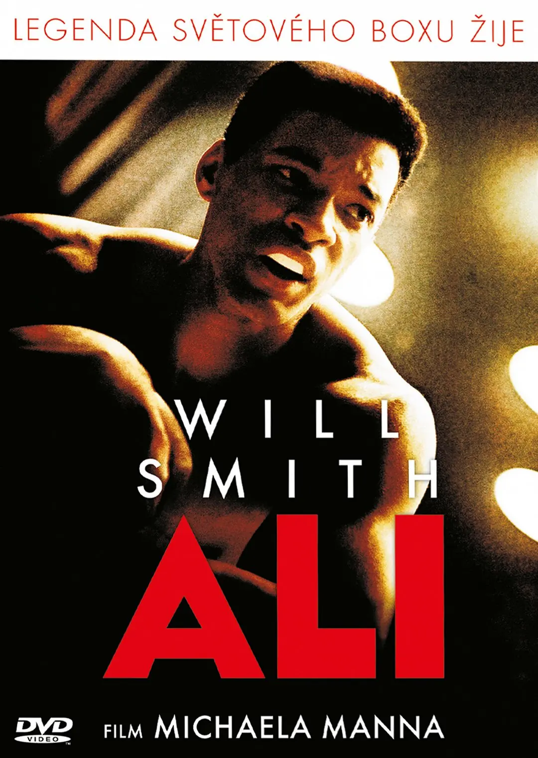 Ali 2001