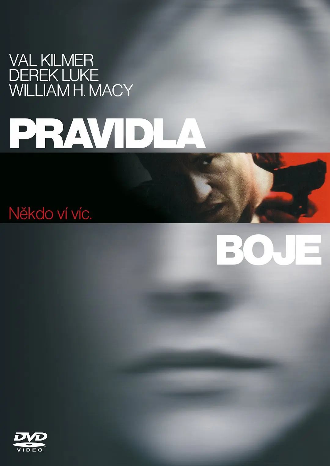 Pravidla boje 2004