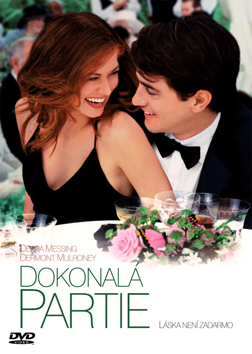 Dokonalá partie 2005
