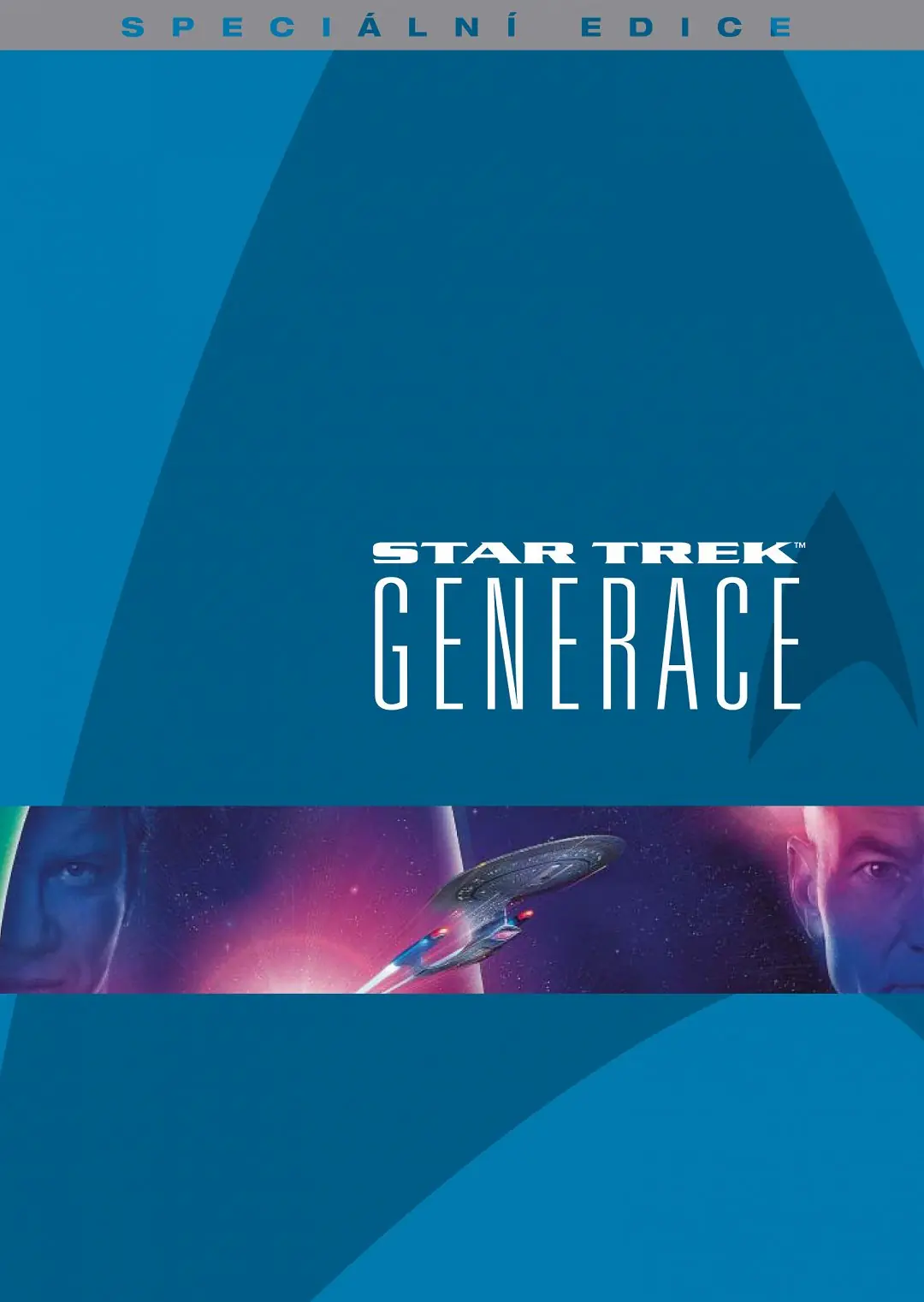 Star Trek VII: Generace 1994