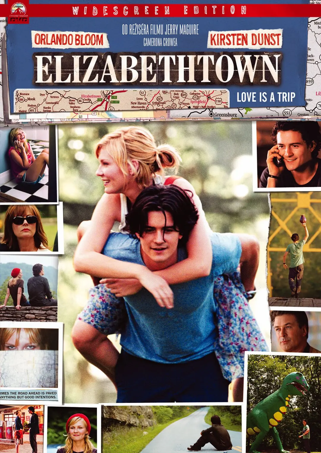 Elizabethtown 2005