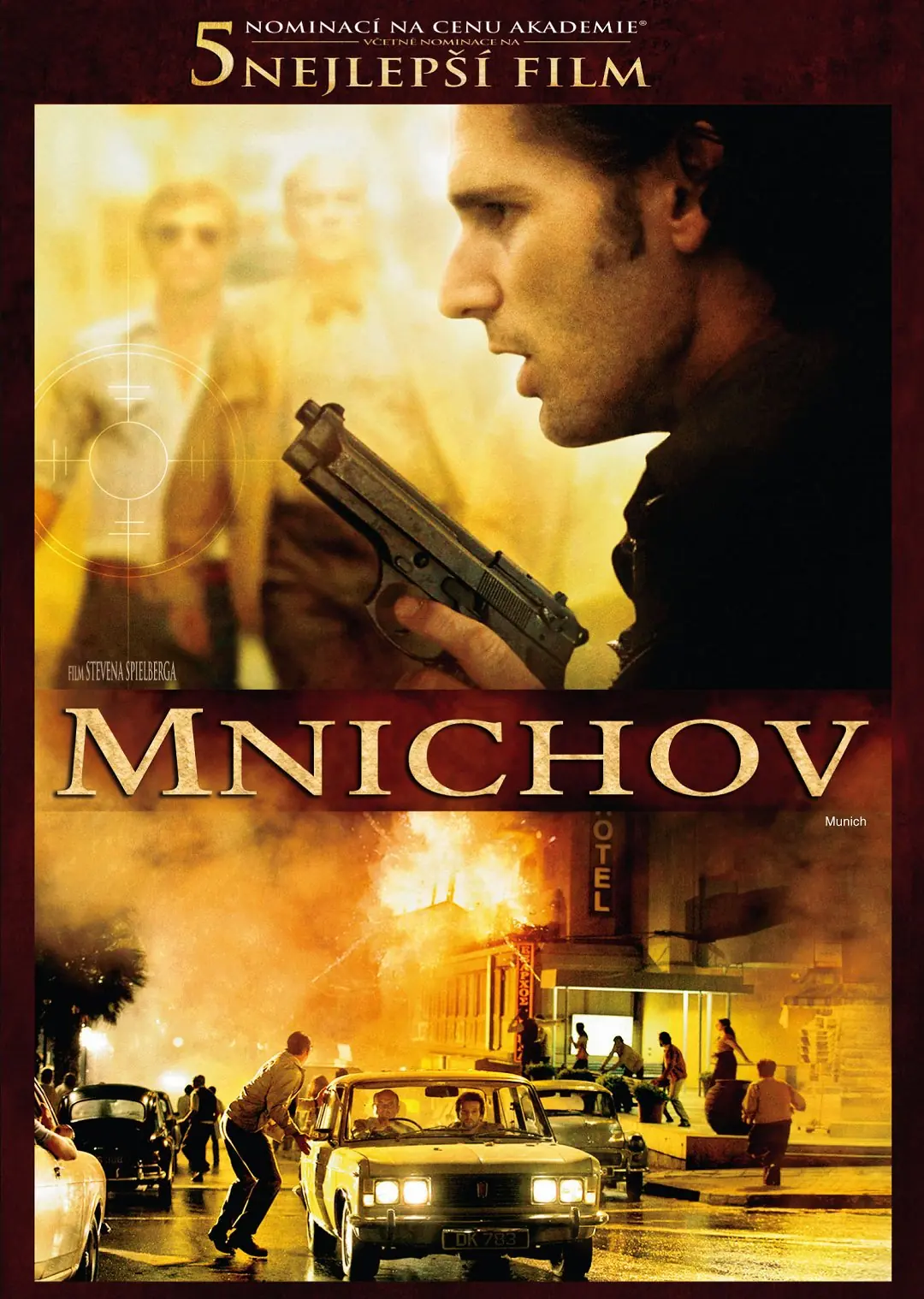 Mnichov 2005