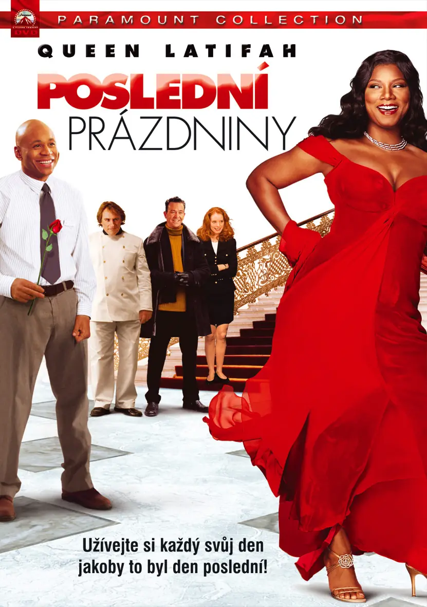 Poslední prázdniny 2006